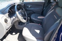 Dacia Lodgy Stepway 1.6 SCe 100