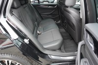 BMW 520 520dA Touring Sport Line
