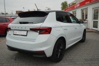 Skoda Fabia 1.0 TSI Ambition