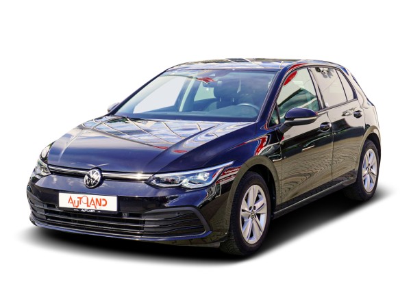 VW Golf VIII 1.5 TSI Life VC