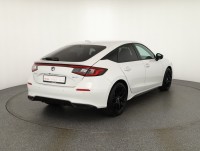 Honda Civic 2.0 e:HEV Sport Aut.