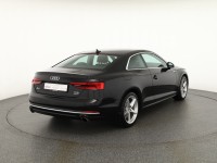 Audi A5 Coupe 2.0 TFSI quattro sport