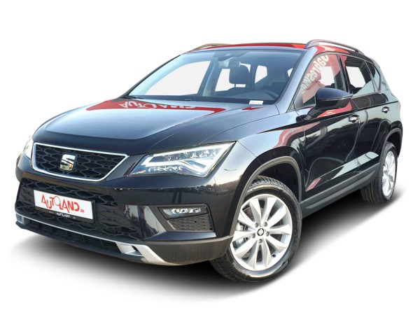 Seat Ateca 1.0 TSI