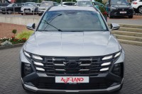 Hyundai Tucson 1.6T-GDI Aut.