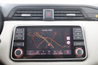 Nissan Micra 1.0 N-Way