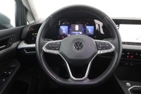 VW Golf VIII 2.0 TDI Life