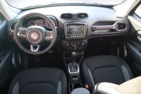 Jeep Renegade 1.5 GSE e-Hybrid Longitude