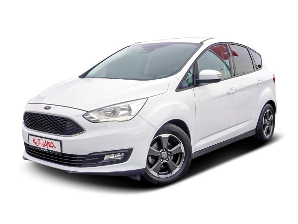 Ford C-Max 1.0 EcoBoost Cool&Connect