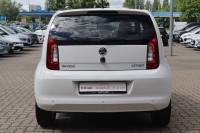 Skoda Citigo 1.0 MPI Clever