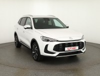 MG ZS 1.5 Hybrid Luxury Aut.