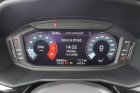 Audi A1 Sportback 40 TFSI S line