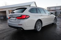 BMW 520 d Touring Aut.