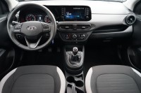 Hyundai i10 1.0 Intro Edition