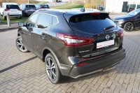 Nissan Qashqai 1.3 DIG-T Zama DCT