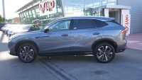MG HS 1.5 T-GDI Hybrid+ Luxury Aut.