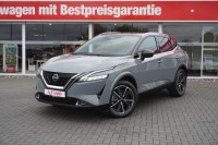 Vorschau: Nissan Qashqai 1.5 VC-T e-POWER