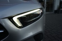 Mercedes-Benz A 140 A250 Progressive Night Paket