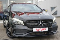 Mercedes-Benz CLA 250 AMG Line