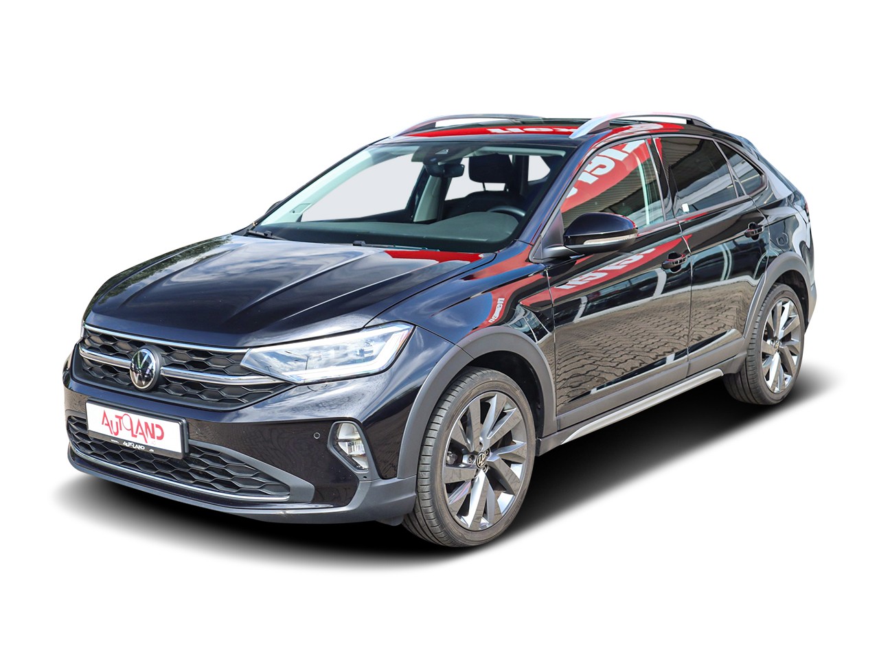 VW Taigo 1.5 TSI Style DSG