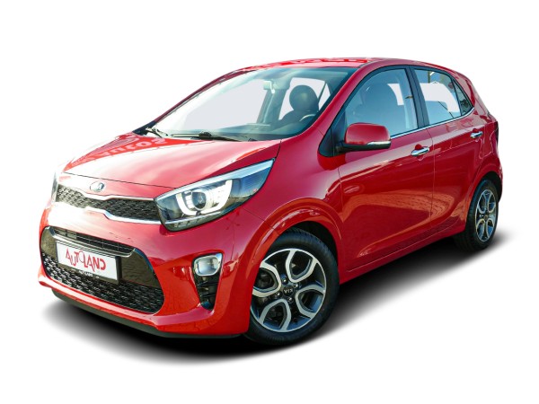 Kia Picanto 1.2...