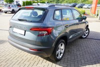 Skoda Karoq 2.0 TDI
