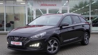 Vorschau: Hyundai i30 cw 1.5 T-GDI Edition 30