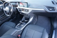 BMW 116 i Advantage Aut.