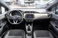 Nissan Micra 1.0 N-Way
