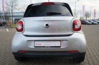 Smart ForFour forfour passion