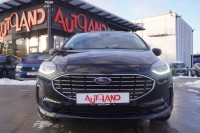 Ford Fiesta 1.0 M-Hybrid