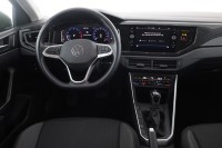 VW Taigo 1.0 TSI DSG