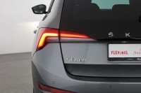 Skoda Scala 1.5 TSI DSG