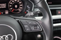 Audi A4 Avant 2.0 TDI