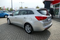 Vorschau: Kia cee'd Sporty Wagon Ceed 1.6 GDI Sportswagon