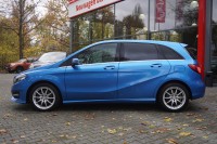 Mercedes-Benz B 220 B220d 4Matic