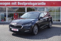 Vorschau: Skoda Octavia Combi 1.5 TSI Tour
