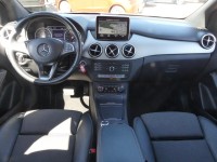Mercedes-Benz B 200 B200 Urban