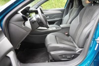 Peugeot 408 GT-Line 130 Aut.
