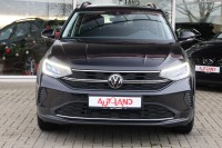 VW Taigo 1.0 TSI DSG
