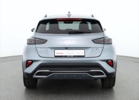 Kia xcee'd XCeed GT-Line 1.6 GDI Aut.