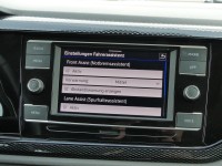 VW Polo 1.0 TSI Life