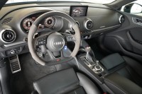 Audi RS3 Sportback 2.5 TFSI quattro