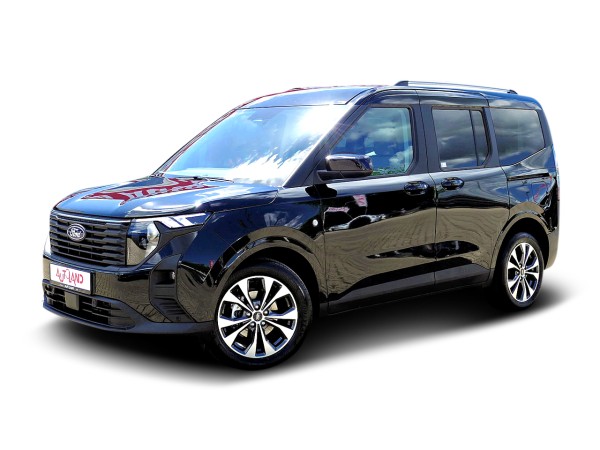 Ford Tourneo Courier Titanium 1.0 EB Aut.