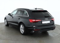 Audi A4 Avant 35 TDI s-tronic
