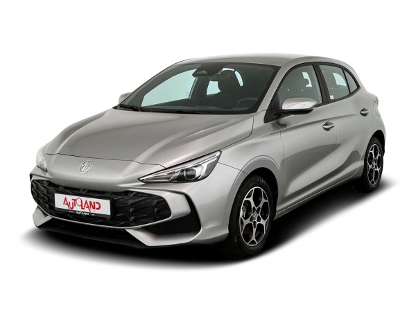 MG MG3 1.5 Comfort