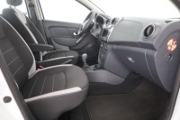 Dacia Sandero Stepway TCe 90 Prestige