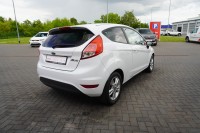 Ford Fiesta 1.2