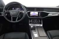 Audi A6 Avant 40 TDI quattro design