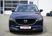 Mazda CX-5 2.0 SKYACTIV-G 165 ExclusiveLine AWD