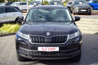 Skoda Kodiaq 2.0 TDI DSG 4x4 Clever